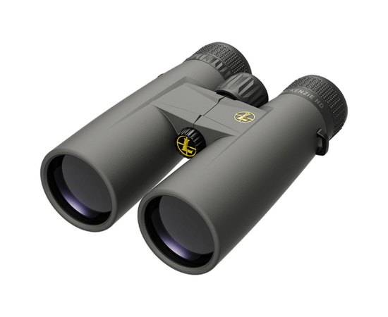 Бинокль Leupold BX-1 McKenzie HD 10x50mm Shadow Gray 181174