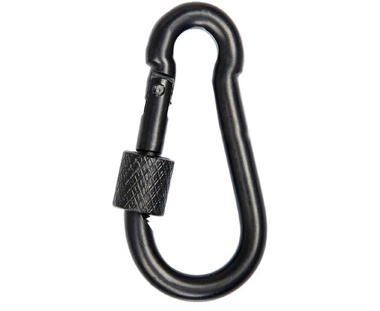 Карабін Skif Outdoor Clasp II, 35 кг (BT245S-35)