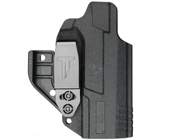 Кобура Cytac IWB для CZ P-10 C (CY-IV3P10CMBC)