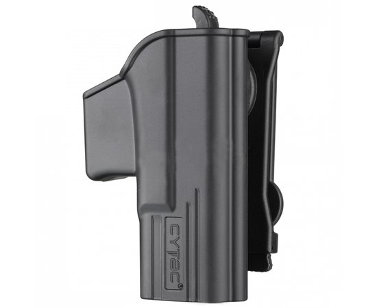 Кобура Cytac thumb release для CZ P10C (CY-TP10CBT)