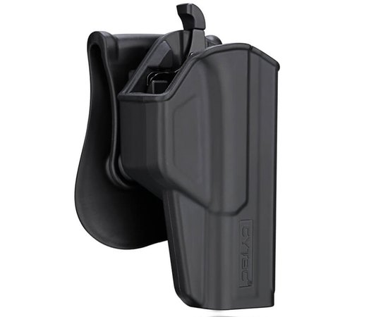 Кобура Cytac thumb release для glock 17/19/43 (CY-TG17BT)