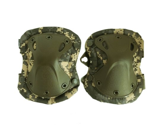 Наколенники Tramp Knee Pads pixel UTRGB-006 (UTRGB-006-pixel)