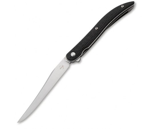 Нож Boker Plus Texas Tooth Pick 01BO388