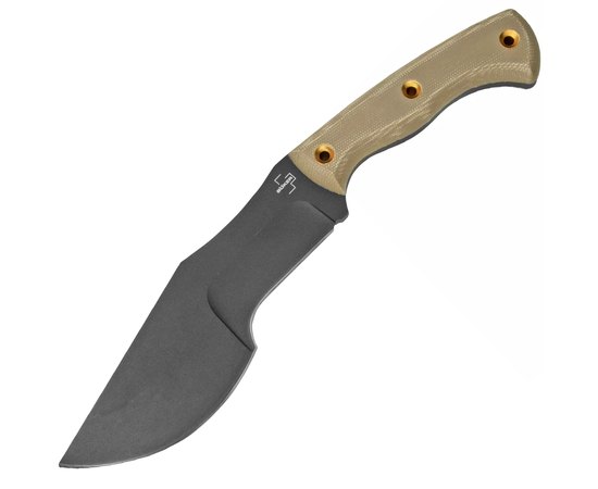 Ніж Boker Plus Tracker 02BO073