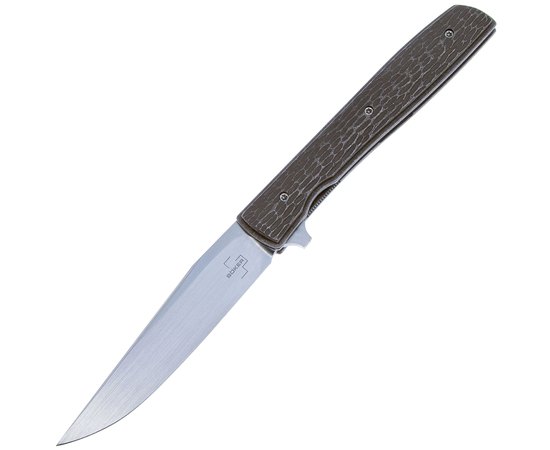 Ніж Boker Plus Urban Trapper 01BO476