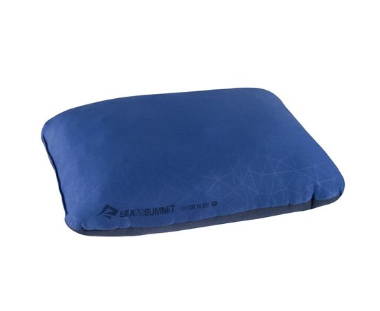 Подушка Sea to Summit Foam Core Pillow Navy (STS APILFOAMRNB)