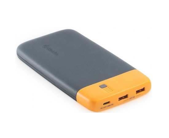 Повербанк BioLite Charge 40 PD, 10000 mAh (BLT CBB0100)