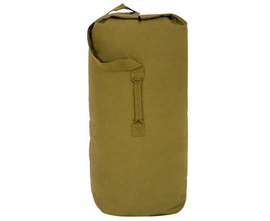 Сумка для снаряжения Highlander Kit Bag 14" Base Olive (TB006-OG) 929675