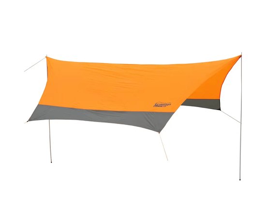 Тент со стойками Tramp Lite Tent orang TLT-011