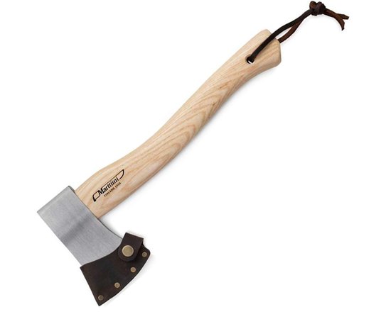 Сокира Marttiini Camping Axe 1031030