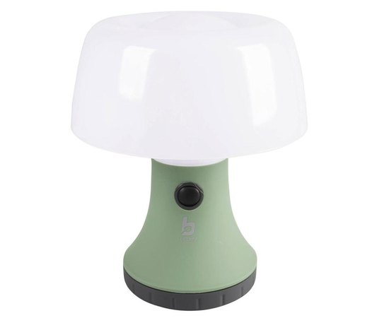 Ліхтар кемпінговий Bo-Camp Sirius 70 Lumen Green/White (5818904) DAS301713, Колір: Зелений