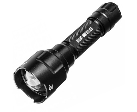 Фонарь тактический Mactronic Night Hunter (1150 Lm) Focus (THH0231)