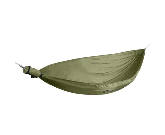 Гамак Sea To Summit Hammock Set Pro Double Olive (STS AHAMSETDOL), Цвет: Оливковый