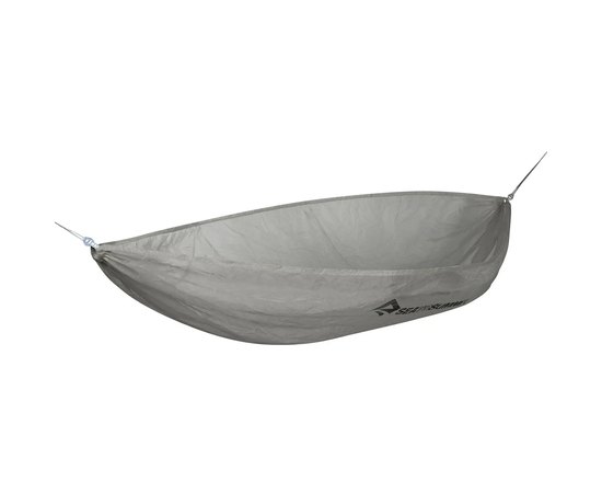 Гамак Sea To Summit Hammock Set Ultralight Single Grey (STS AHAMSETULSGY)