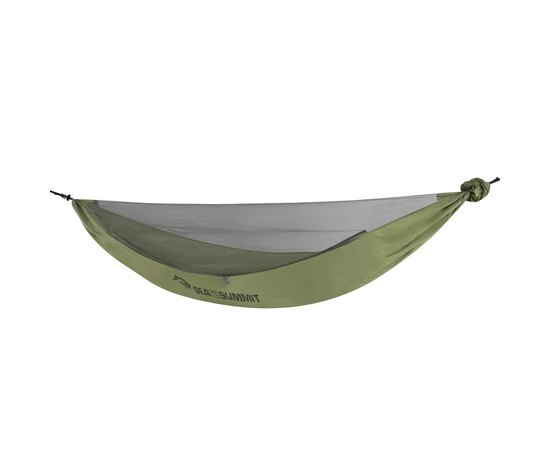 Гамак Sea To Summit Jungle Hammock Set Dark Green (STS AHAMJNGOL)