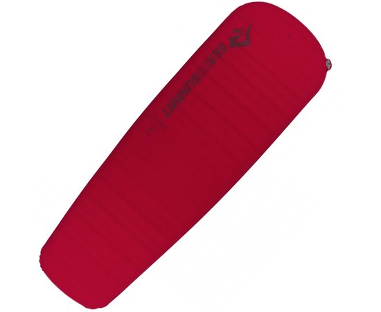 Коврик самонадувающийся Sea To Summit Self Inflating Comfort Plus Dark Red (STS ASM2067-01061909)