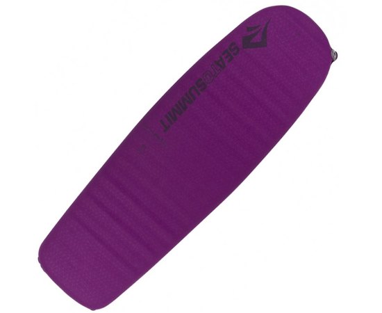 Коврик самонадувающийся Sea To Summit Self Inflating Comfort Plus Mat Women's Purple (STS ASM2067-05331513)