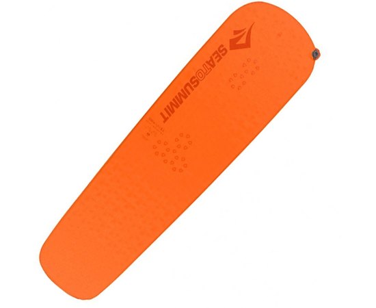 Коврик самонадувающийся Sea To Summit UltraLight Mat Orange (STS AMSIULL)