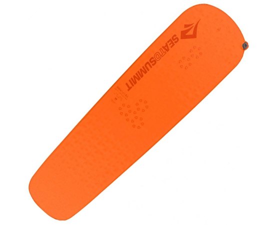 Коврик самонадувающийся Sea To Summit UltraLight Mat Orange (STS AMSIULS)