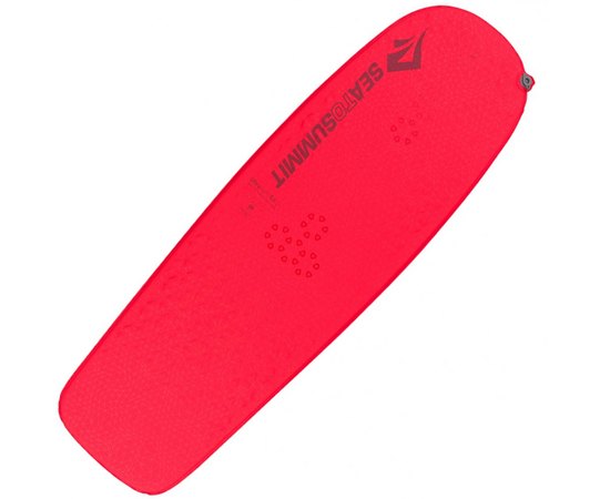 Коврик самонадувающийся Sea To Summit UltraLight Mat Red (STS AMSIULWR)