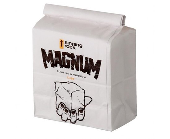 Магнезія Singing Rock Magnum Bag, 56 г (SR M3001.W0-56)