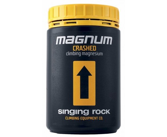 Магнезія Singing Rock Magnum Crunch Box, 100 г (SR M3001.W1-0C)