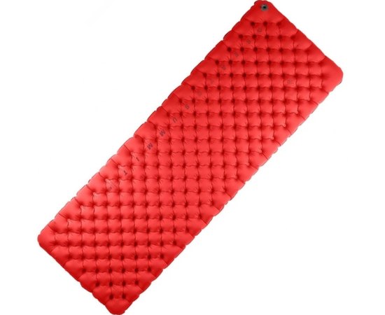 Надувной коврик Sea to Summit Comfort Plus XT Insulated Mat Red (STS AMCPXTINS_RRW)