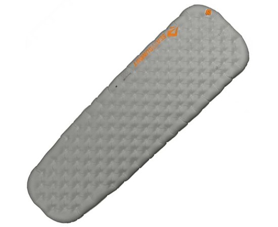 Надувной коврик Sea to Summit Ether Light XT Insulated Mat Pewter (STS AMELXTINS_R)