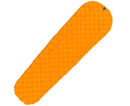 Надувной коврик Sea to Summit UltraLight Insulated Mat Orange (STS AMULINS_L)