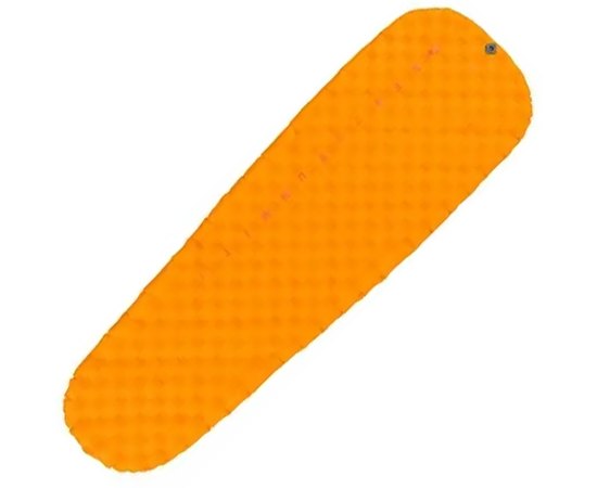 Надувной коврик Sea to Summit UltraLight Insulated Mat Orange (STS AMULINS_S)