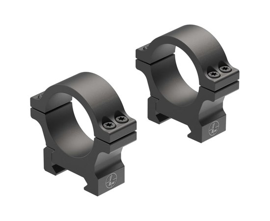 Кільця Leupold Open Range Cross-Slot Rings 30mm Low Matte 180946