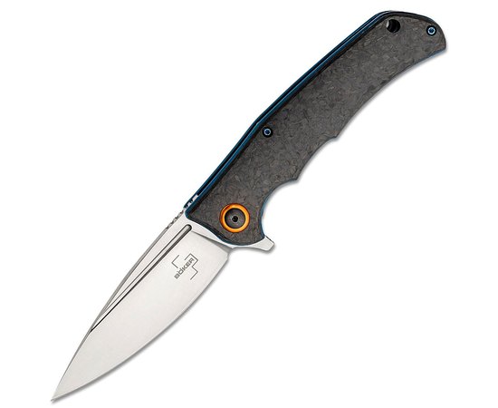 Ніж Boker Plus Nubilum 01BO492