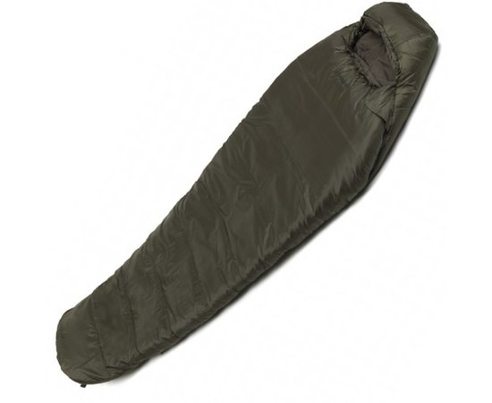 Спальний мішок Snugpak Sleeper Extreme olive (8211650110137)