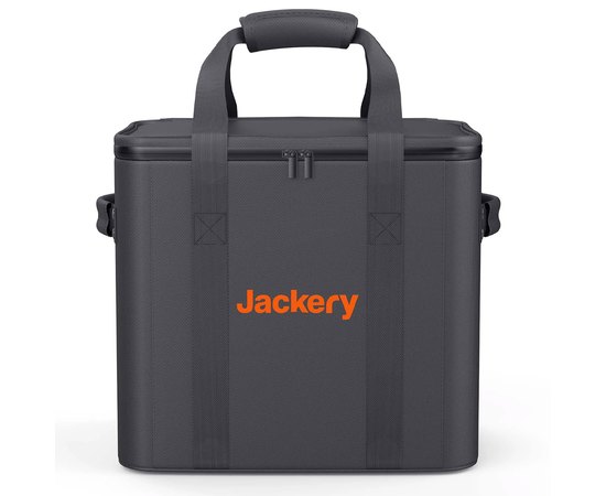 Сумка-чохол для портативної електростанції Jackery Explorer 2000 Pro