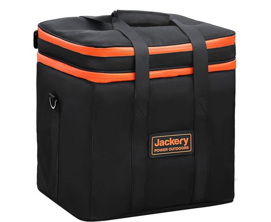 Сумка-чохол для портативної електростанції Jackery Explorer 500 Bag