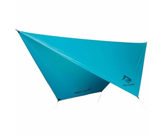 Тент для гамака Sea to Summit Hammock Ultralight Tarp 15D, Blue (STS AHAMTARP)