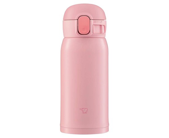 Термокухоль Zojirushi 0.48 л SM-WA48PA, Колір: Pink, Об`єм: 0.48 л