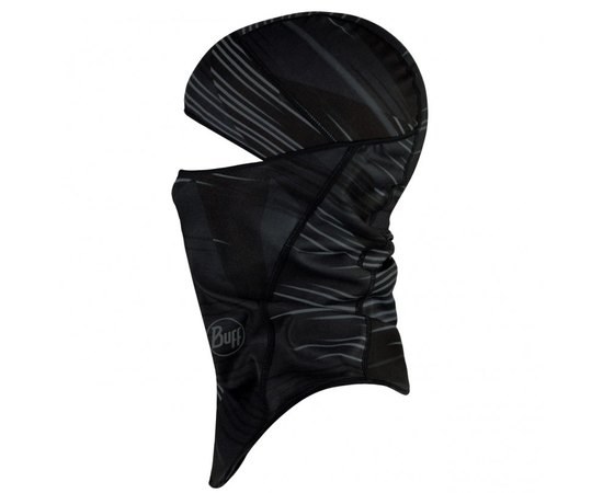 Балаклава Buff Thermonet Refik Black (BU 124108.999.10.00)