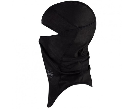 Балаклава Buff Thermonet Solid Black (BU 124 107.999.10.00)