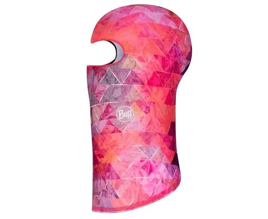 Балаклава детская Buff Polar Prisma Pink (BU 130126.538.10.00), Цвет : Розовый