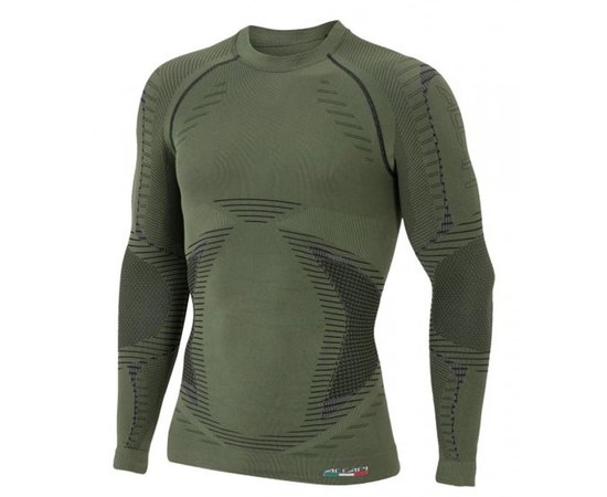 Термокофта мужская Accapi X-Country Military M/L (ACC А601.917-ML), Размер: M/L