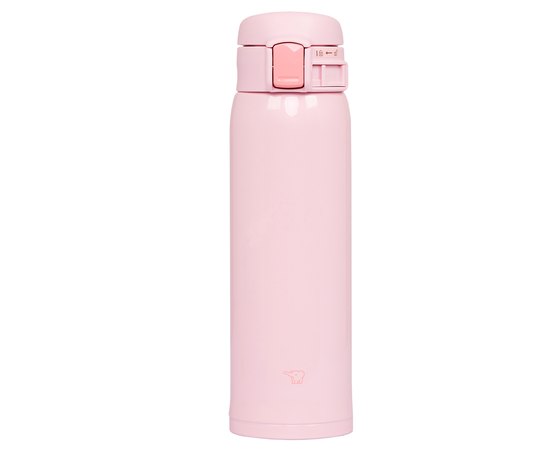 Термокухоль Zojirushi 0.48 л SM-SR48PP, Колір: Pink, Об`єм: 0.48 л