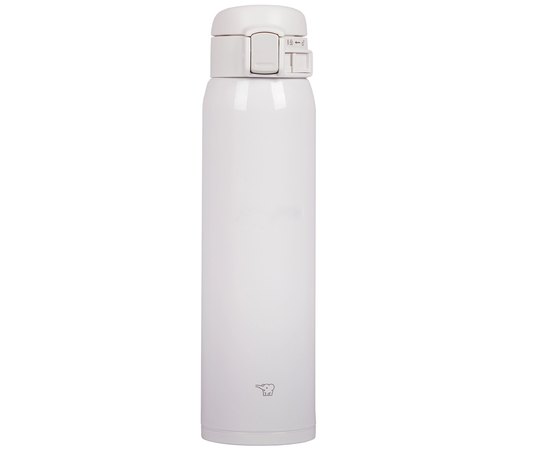 Термокружка Zojirushi 0.6 л SM-SR60WA, Цвет: White, Объём: 0.6 л