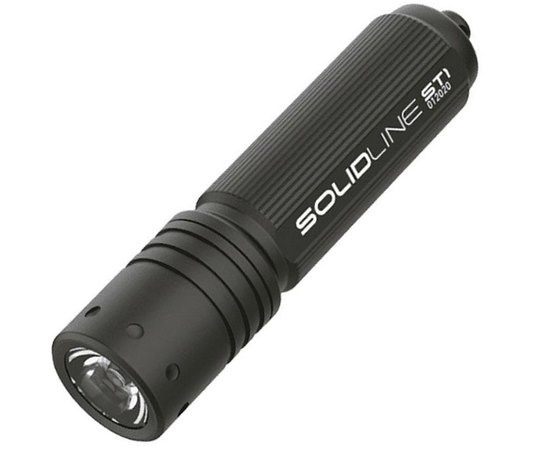 Фонарь-брелок LedLenser Solidline ST1 (502207)