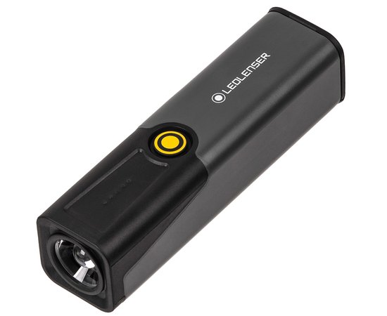 Фонарь LedLenser c Powerbank IW3R (502173)