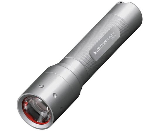 Ліхтар ручний LedLenser Solidline SL-Pro110 (501066)