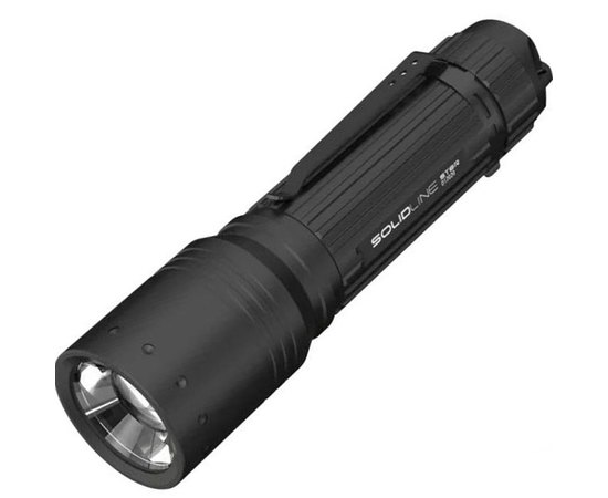 Ліхтар LedLenser Solidline ST8 (502215)