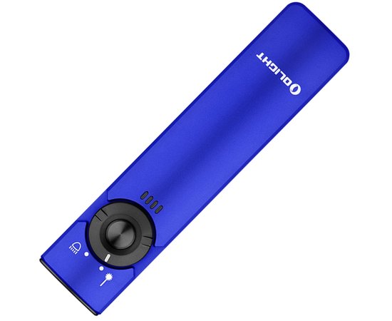 Фонарь Olight Arkfeld blue (Arkfeld BL), Цвет: Синий