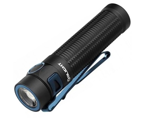 Фонарь Olight Baton 3 Pro black (Baton 3 Pro BK)