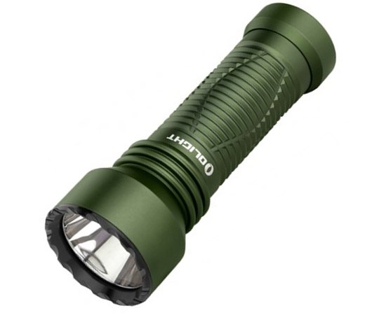 Фонарь Olight Javelot Mini od green (Javelot Mini OD), Цвет: Зелёный